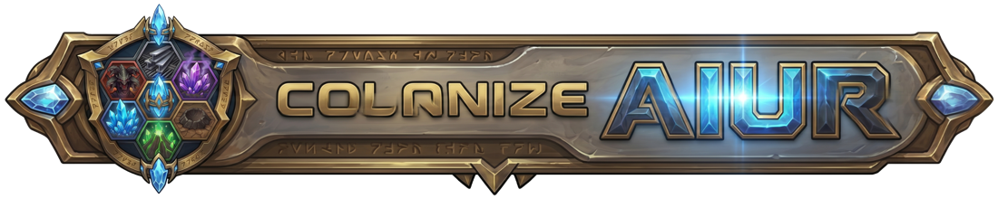 Colonize Aiur