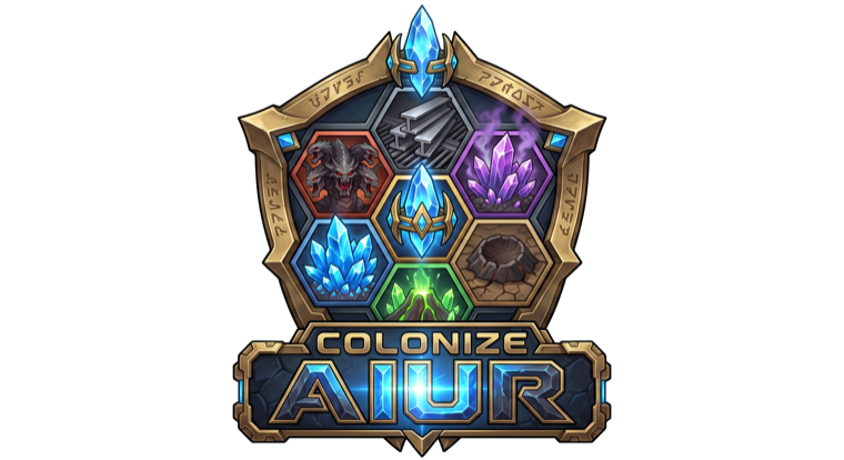 Colonize Aiur